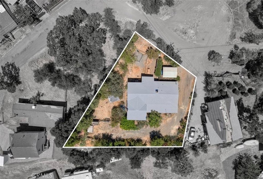 4369 Lakeview Ter, Lucerne, CA 95458