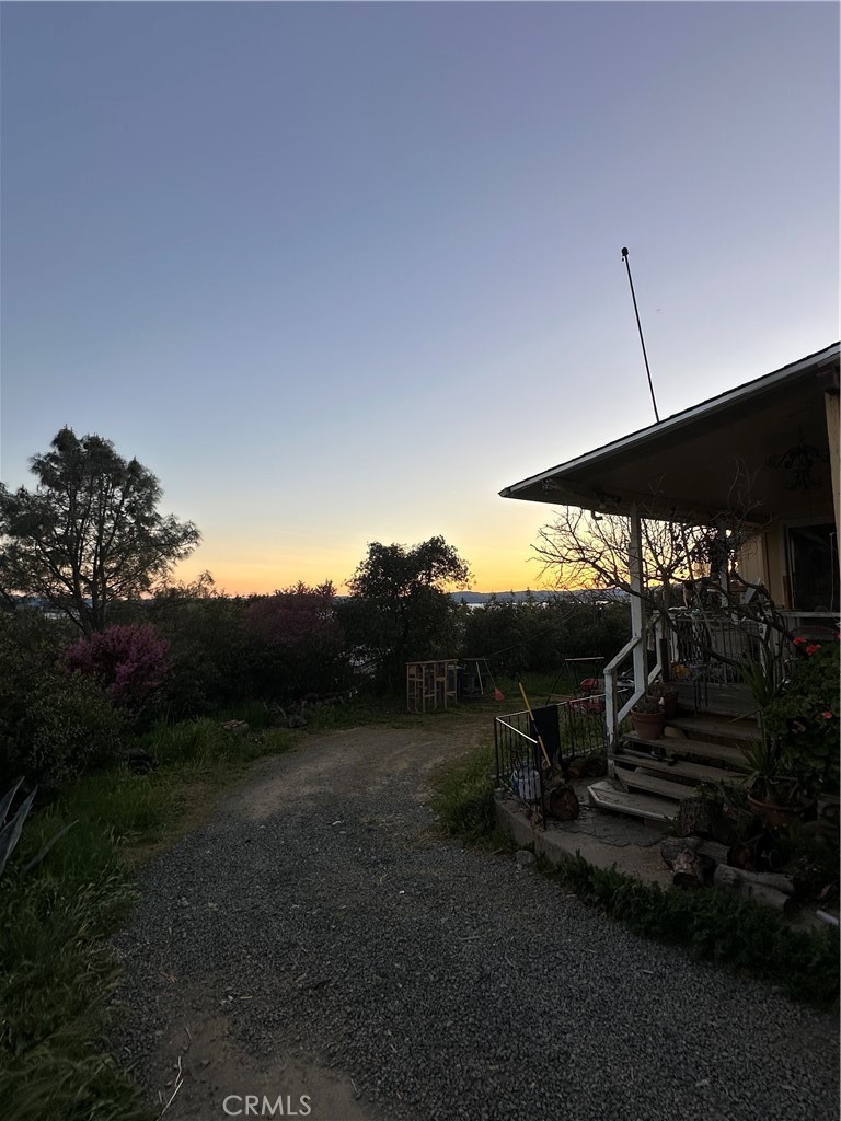 4369 Lakeview Ter, Lucerne, CA 95458