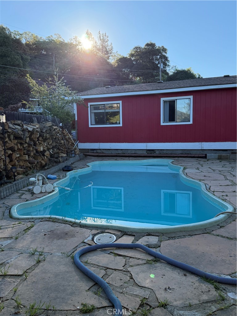 4047 Foothill, Lucerne, CA 95458