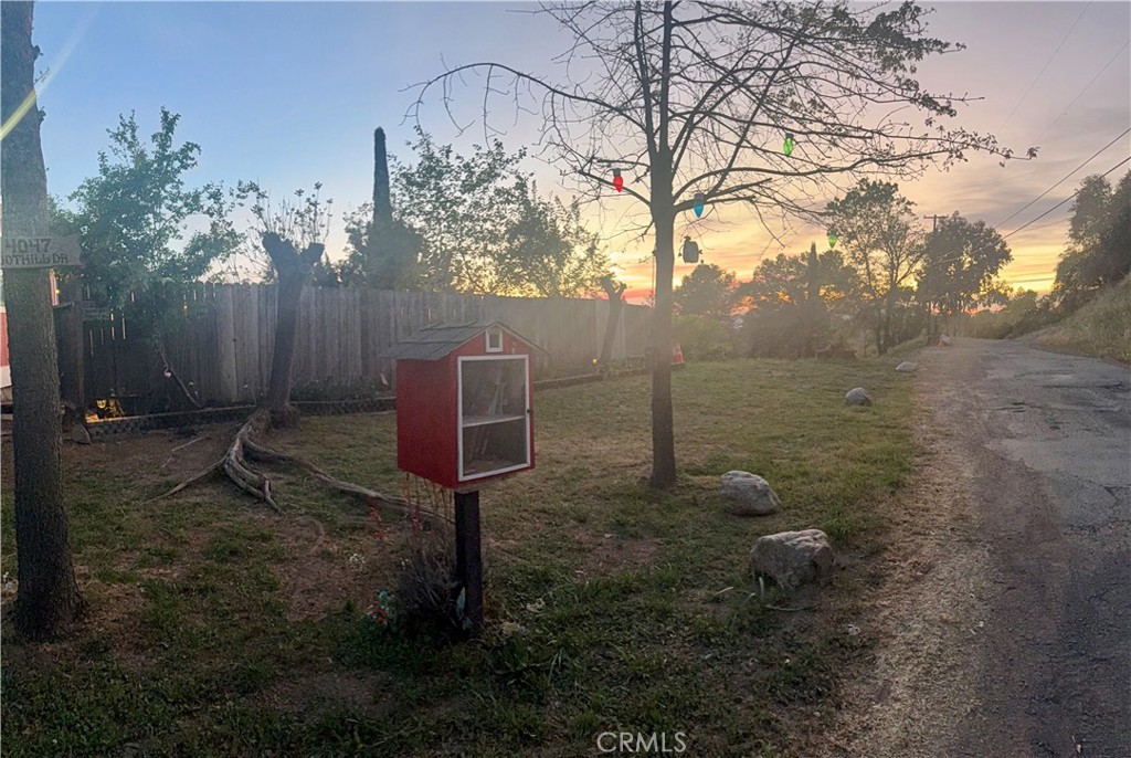 4047 Foothill, Lucerne, CA 95458