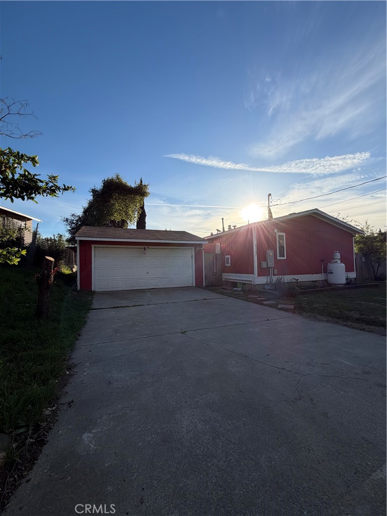 4047 Foothill, Lucerne, CA 95458