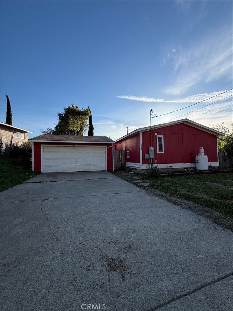 4047 Foothill, Lucerne, CA 95458