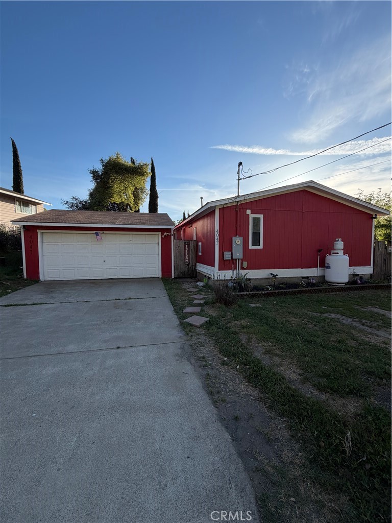 4047 Foothill, Lucerne, CA 95458