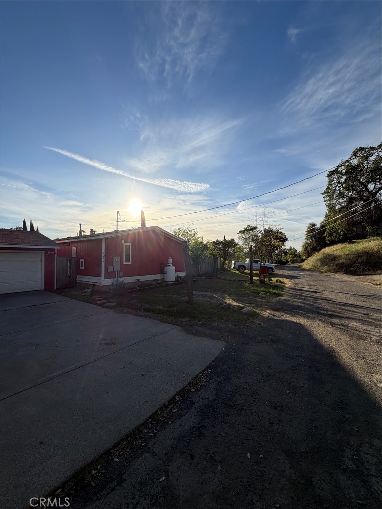 4047 Foothill, Lucerne, CA 95458