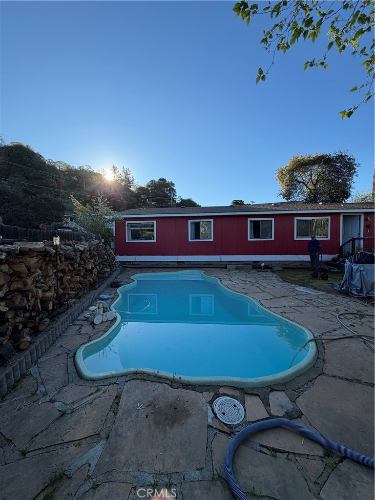 4047 Foothill, Lucerne, CA 95458