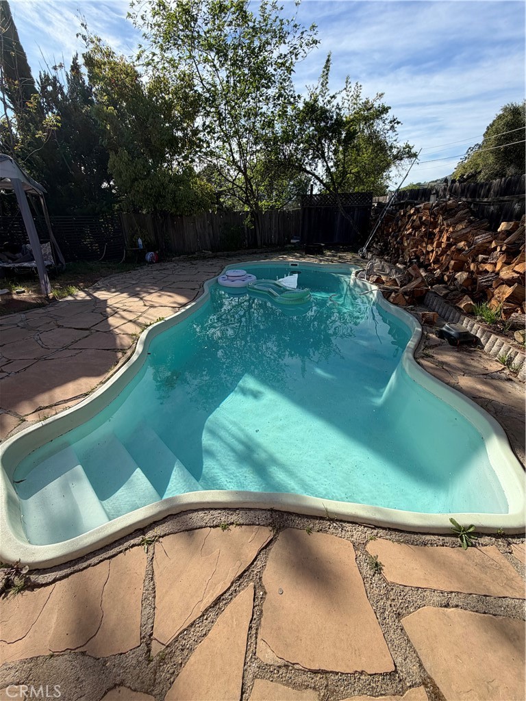 4047 Foothill, Lucerne, CA 95458