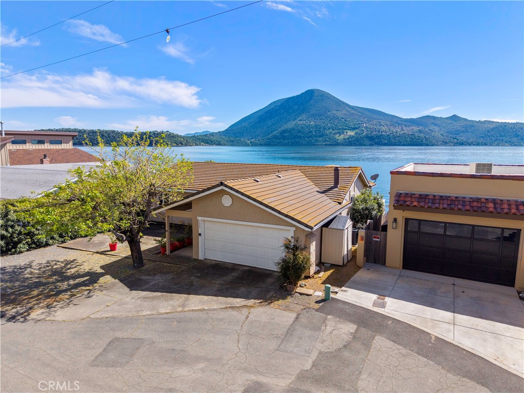 7665 Milos Ct, Lucerne, CA 95458