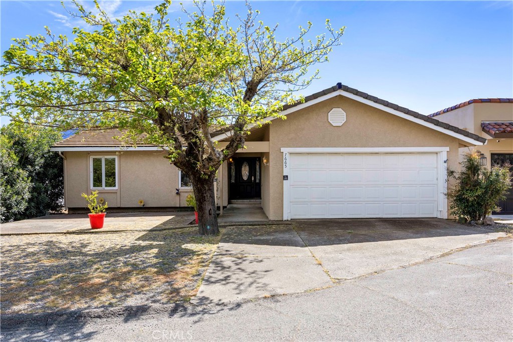 7665 Milos Ct, Lucerne, CA 95458