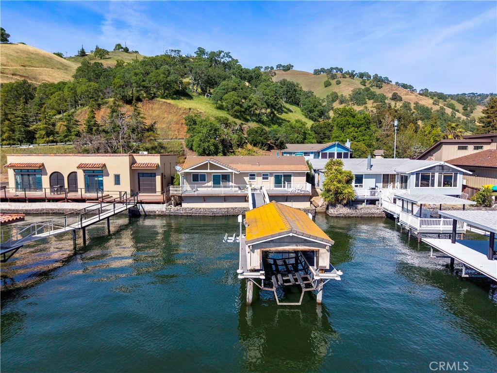 7665 Milos Ct, Lucerne, CA 95458