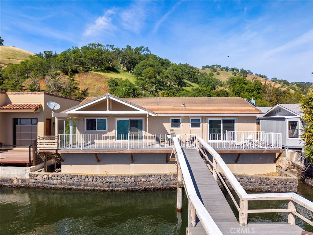 7665 Milos Ct, Lucerne, CA 95458