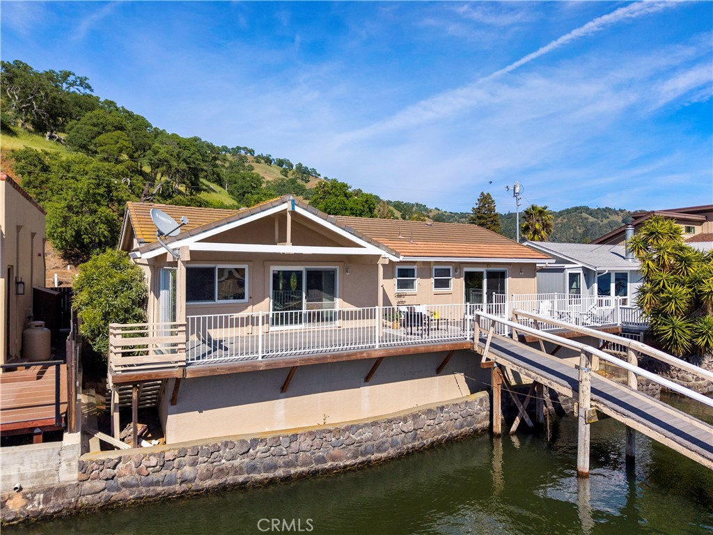 7665 Milos Ct, Lucerne, CA 95458