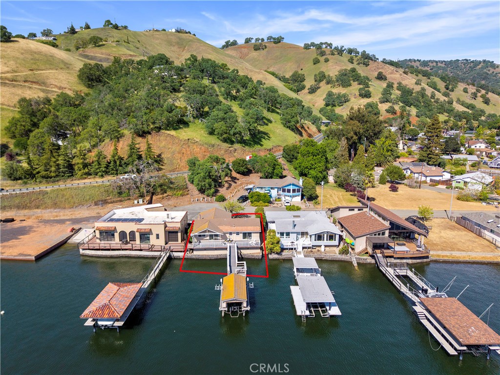 7665 Milos Ct, Lucerne, CA 95458