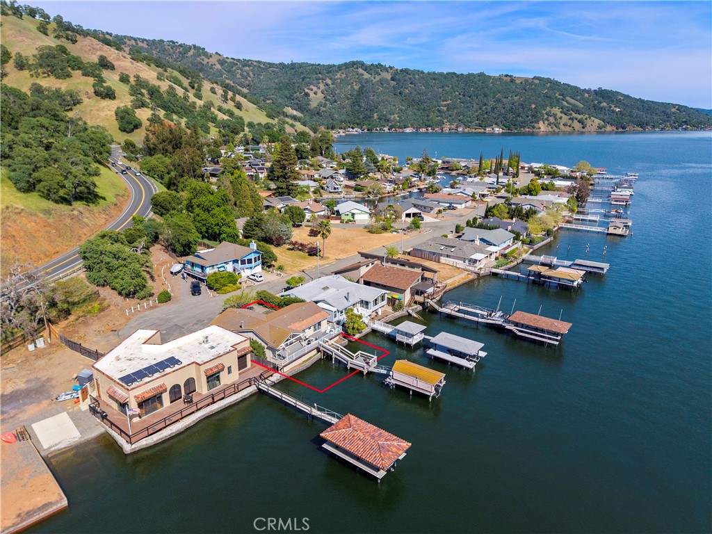 7665 Milos Ct, Lucerne, CA 95458