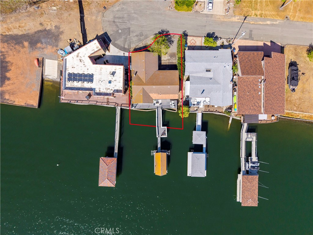 7665 Milos Ct, Lucerne, CA 95458