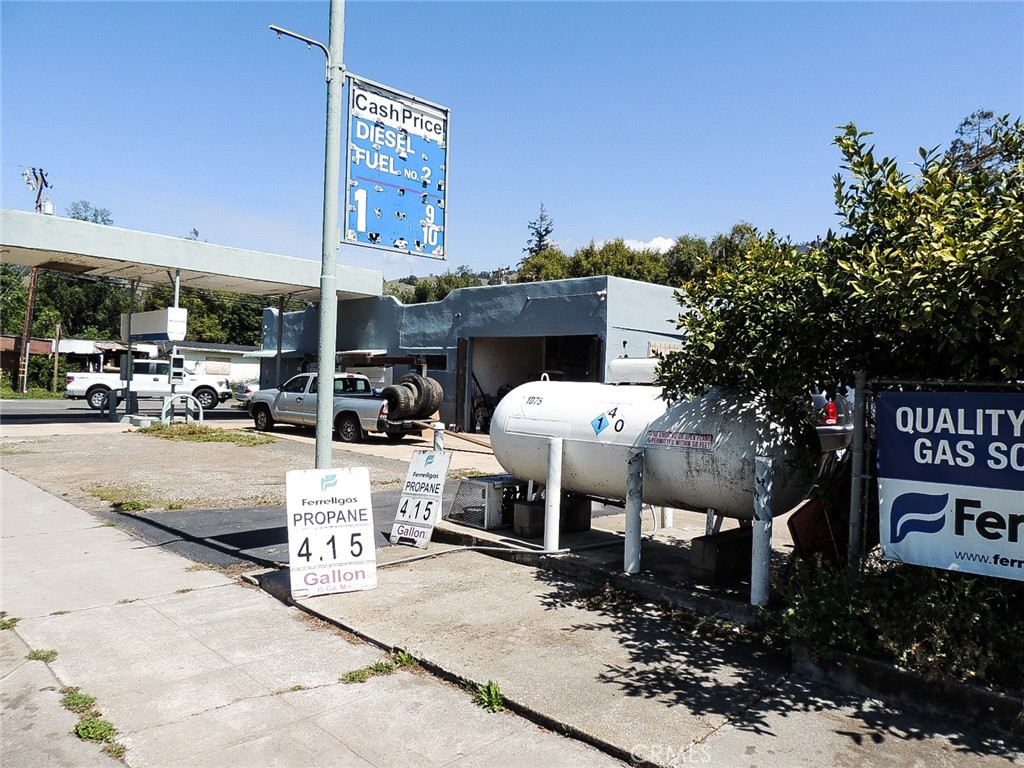 6000 E Highway 20, Lucerne, CA 95458