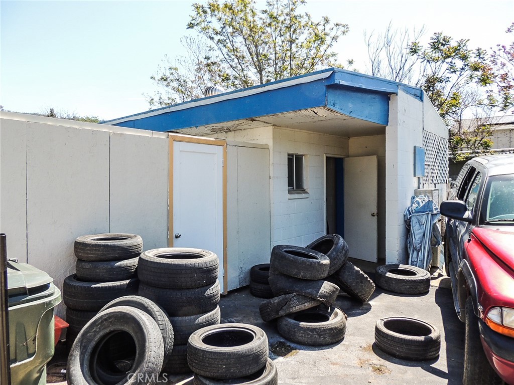 6000 E Highway 20, Lucerne, CA 95458