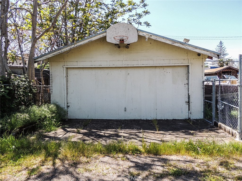 6000 E Highway 20, Lucerne, CA 95458