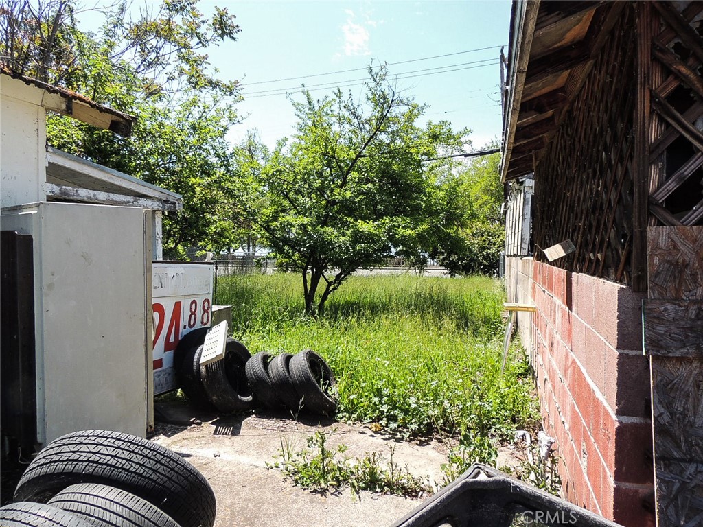 6000 E Highway 20, Lucerne, CA 95458