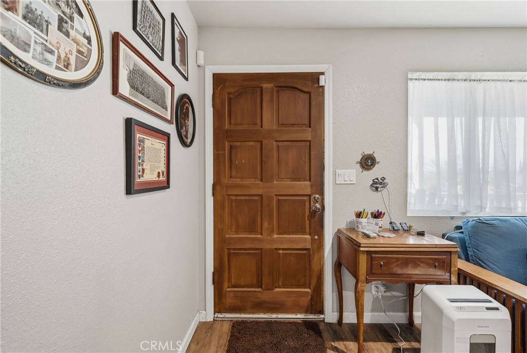 6802 Doris Circle, Lucerne, CA 95458