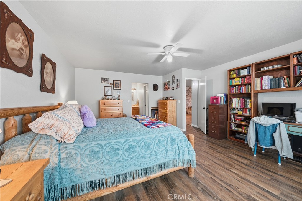 6802 Doris Circle, Lucerne, CA 95458