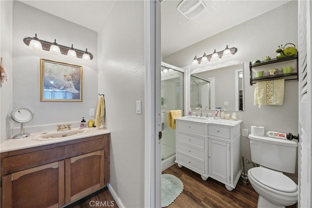 6802 Doris Circle, Lucerne, CA 95458