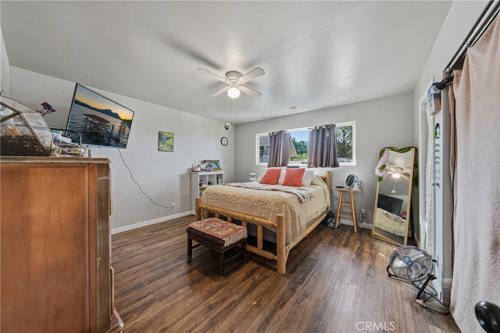 6802 Doris Circle, Lucerne, CA 95458