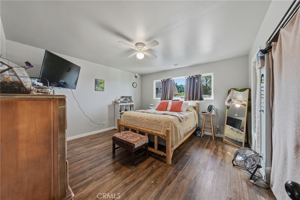 6802 Doris Circle, Lucerne, CA 95458