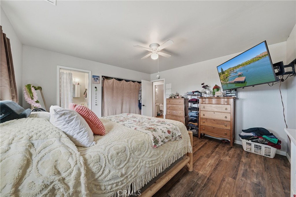 6802 Doris Circle, Lucerne, CA 95458