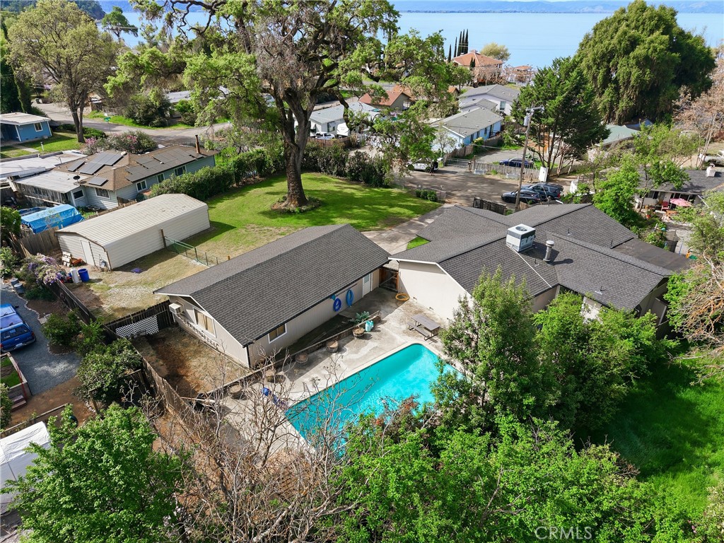 6802 Doris Circle, Lucerne, CA 95458