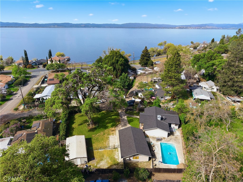 6802 Doris Circle, Lucerne, CA 95458