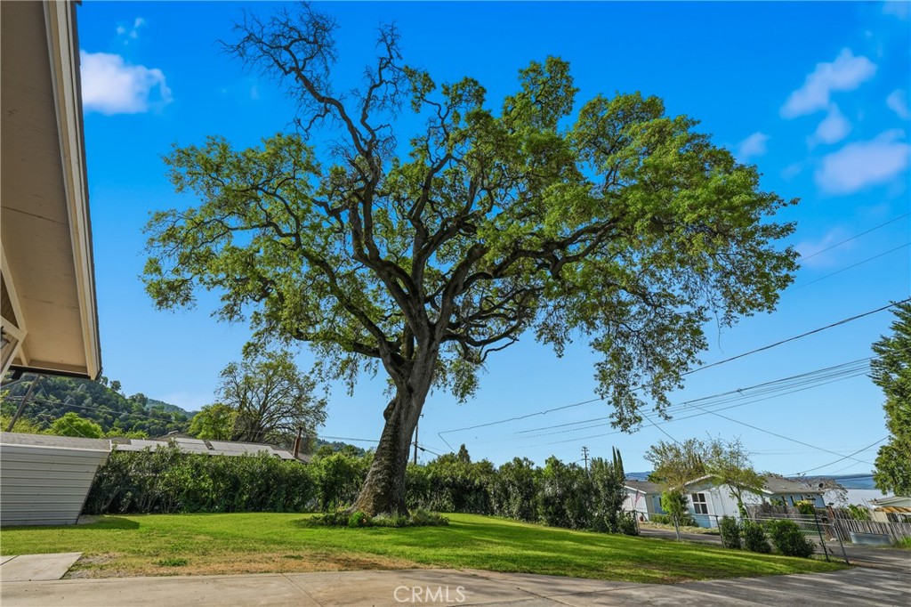 6802 Doris Circle, Lucerne, CA 95458