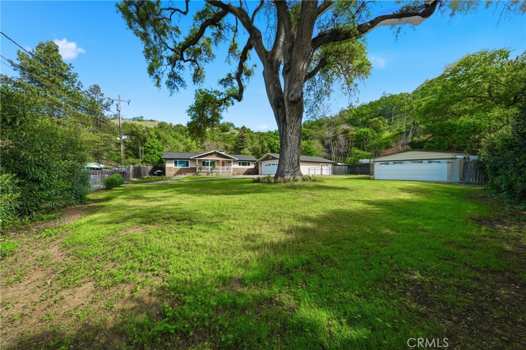 6802 Doris Circle, Lucerne, CA 95458