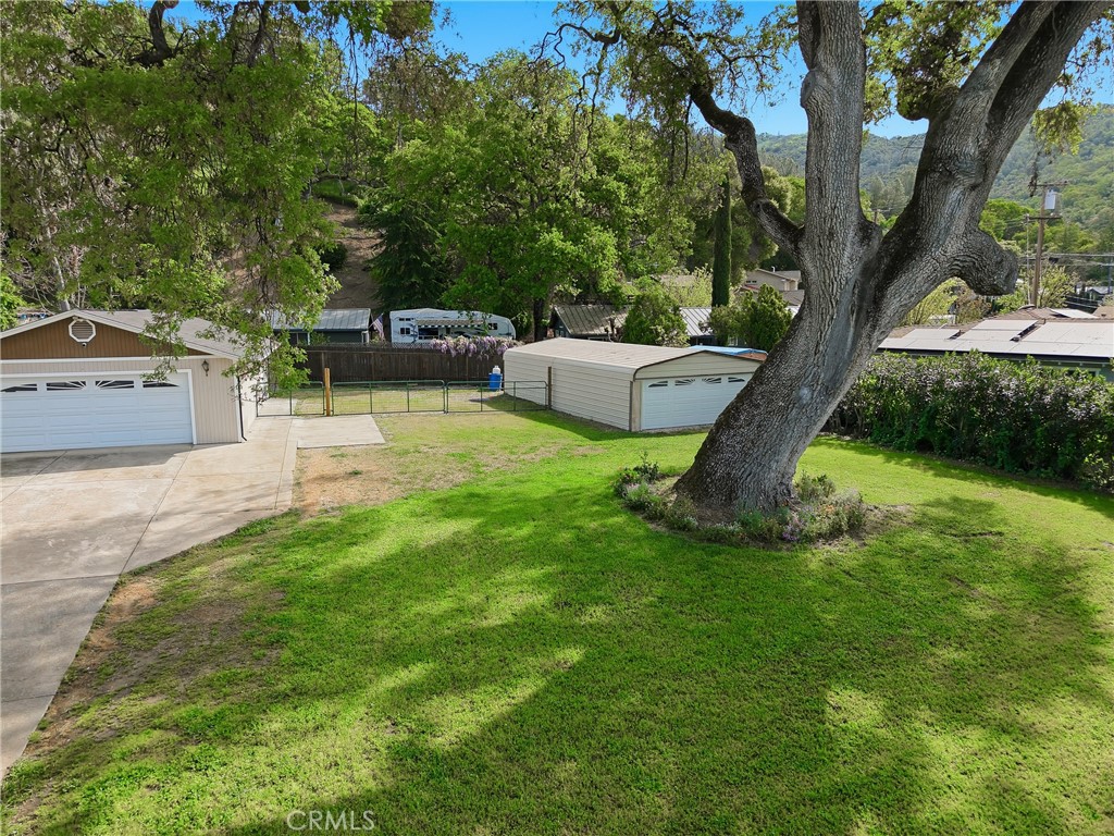 6802 Doris Circle, Lucerne, CA 95458