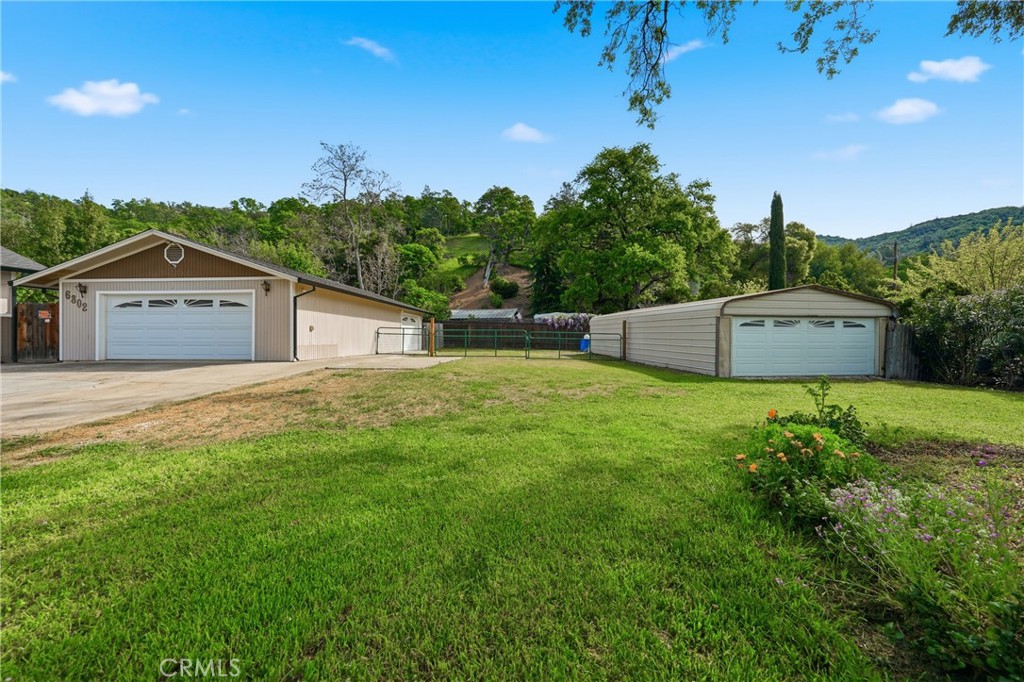 6802 Doris Circle, Lucerne, CA 95458