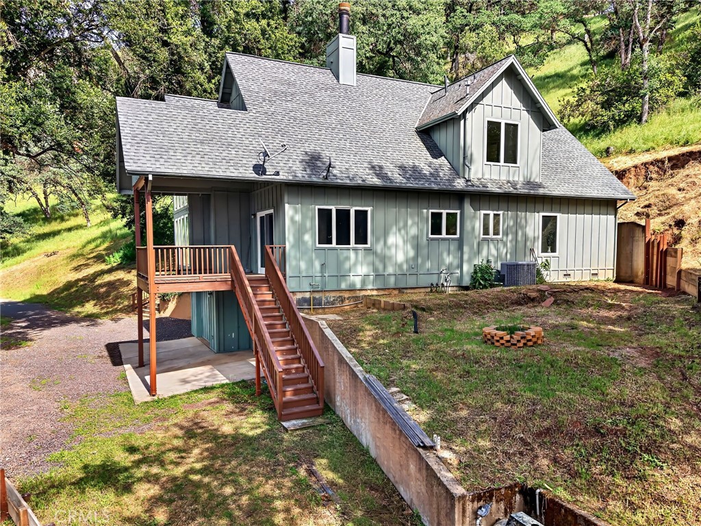 7248 E Highway 20, Lucerne, CA 95458