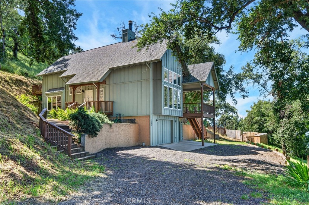 7248 E Highway 20, Lucerne, CA 95458