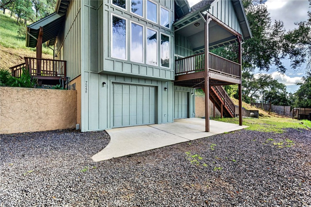 7248 E Highway 20, Lucerne, CA 95458