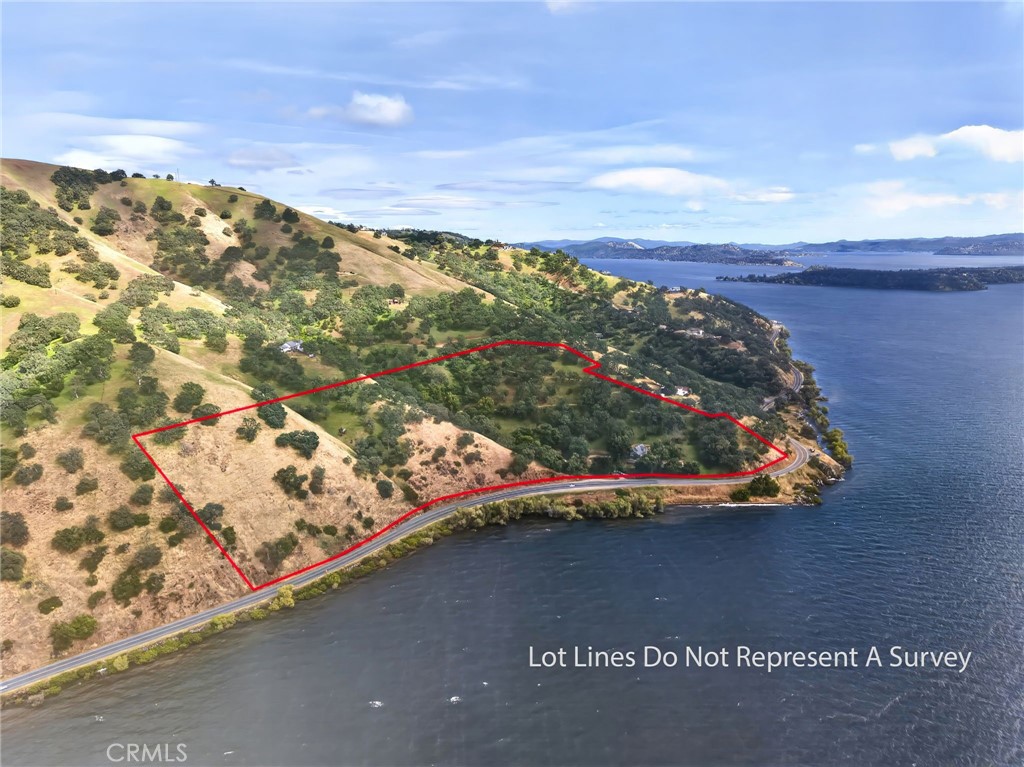 7248 E Highway 20, Lucerne, CA 95458