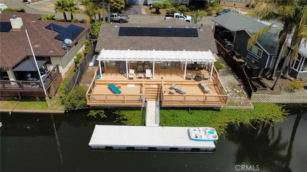 7805 Richard, Lucerne, CA 95458