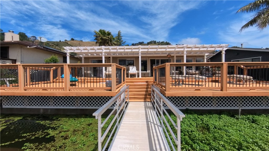 7805 Richard, Lucerne, CA 95458