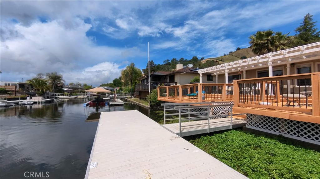 7805 Richard, Lucerne, CA 95458