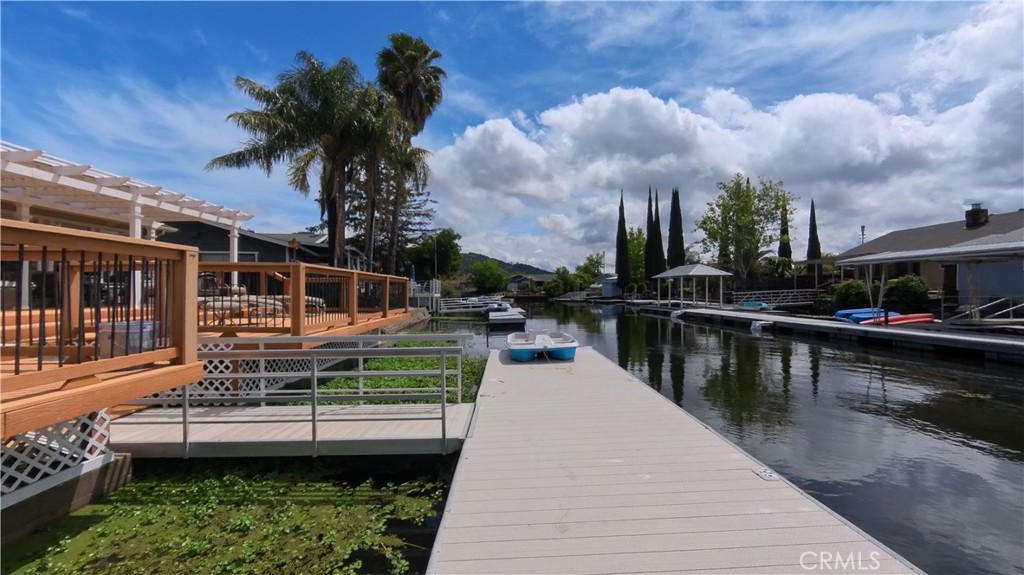 7805 Richard, Lucerne, CA 95458