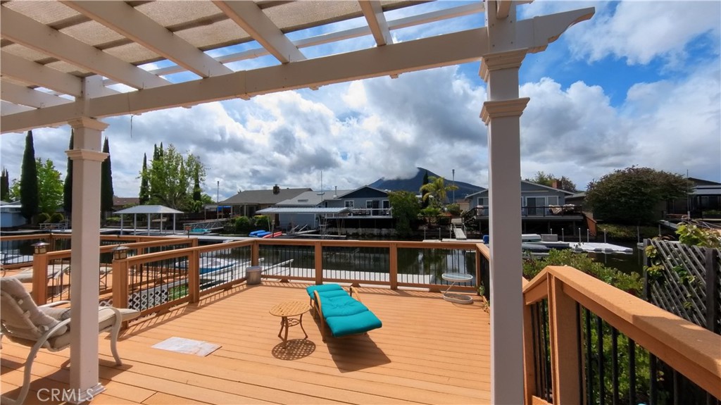 7805 Richard, Lucerne, CA 95458