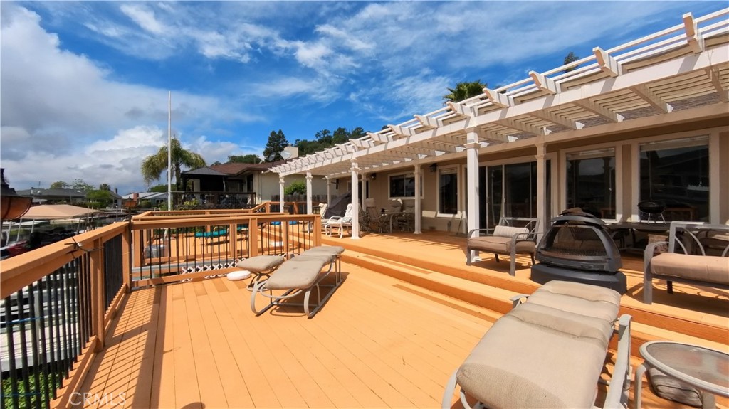 7805 Richard, Lucerne, CA 95458