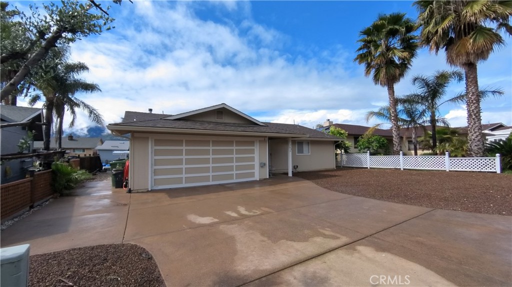 7805 Richard, Lucerne, CA 95458