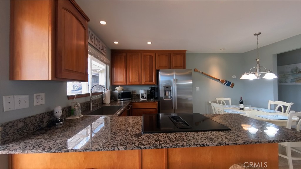 7805 Richard, Lucerne, CA 95458