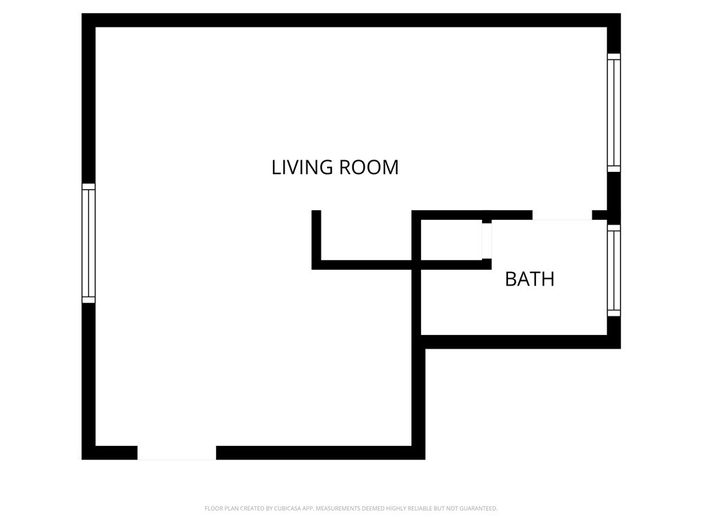 6537 E Highway 20, Lucerne, CA 95458