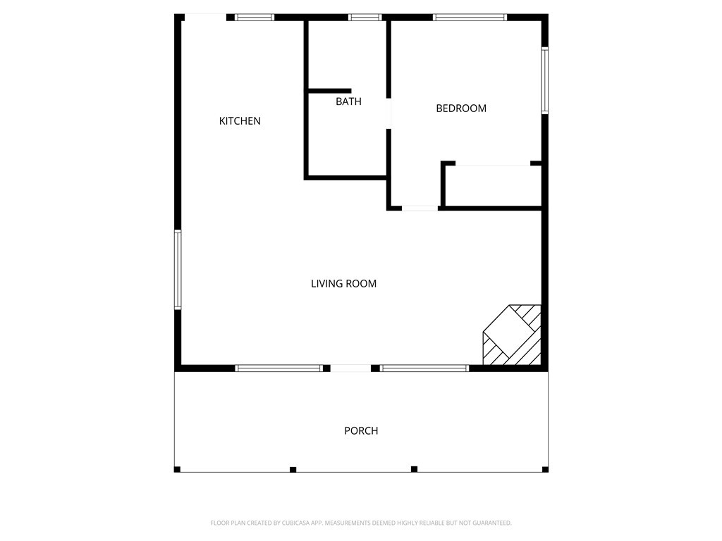 6537 E Highway 20, Lucerne, CA 95458