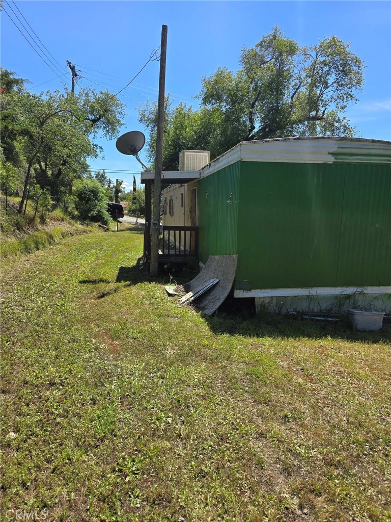 4680 Foothill, Lucerne, CA 95458