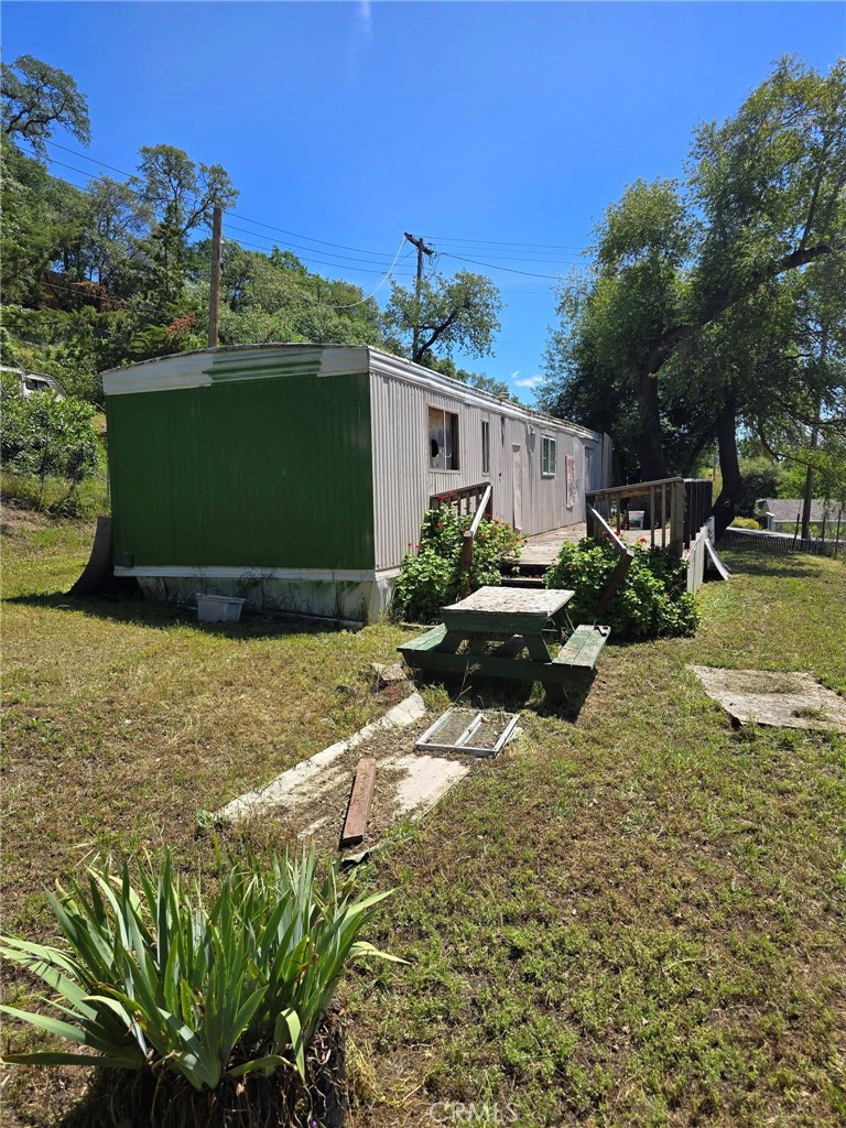 4680 Foothill, Lucerne, CA 95458